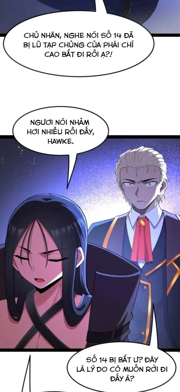 Anh Hùng Giai Cấp Tư Sản Chap 156 - Next Chap 155