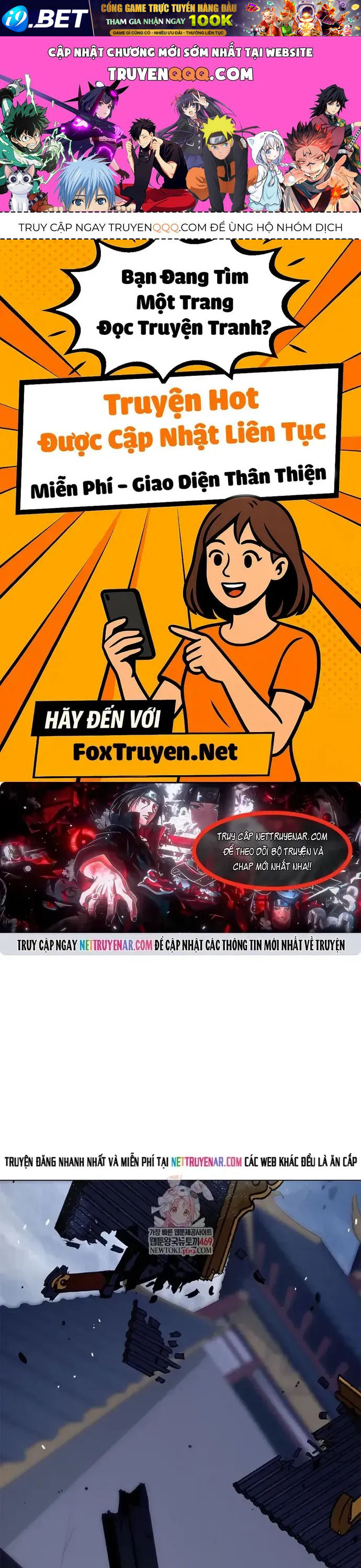 Lãng Tiên Kỳ Đàm Chap 237 - Next Chap 236