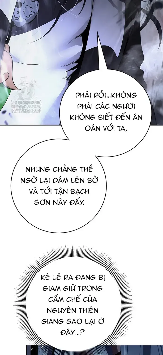 Lãng Tiên Kỳ Đàm Chap 237 - Next Chap 236