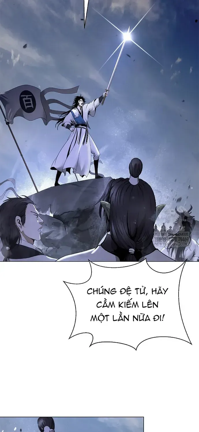 Lãng Tiên Kỳ Đàm Chap 237 - Next Chap 236