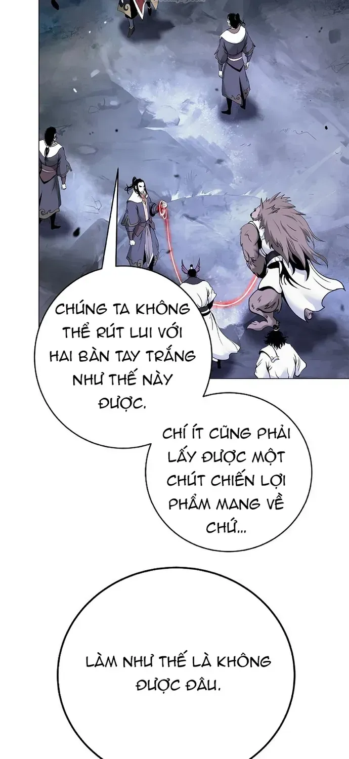 Lãng Tiên Kỳ Đàm Chap 237 - Next Chap 236