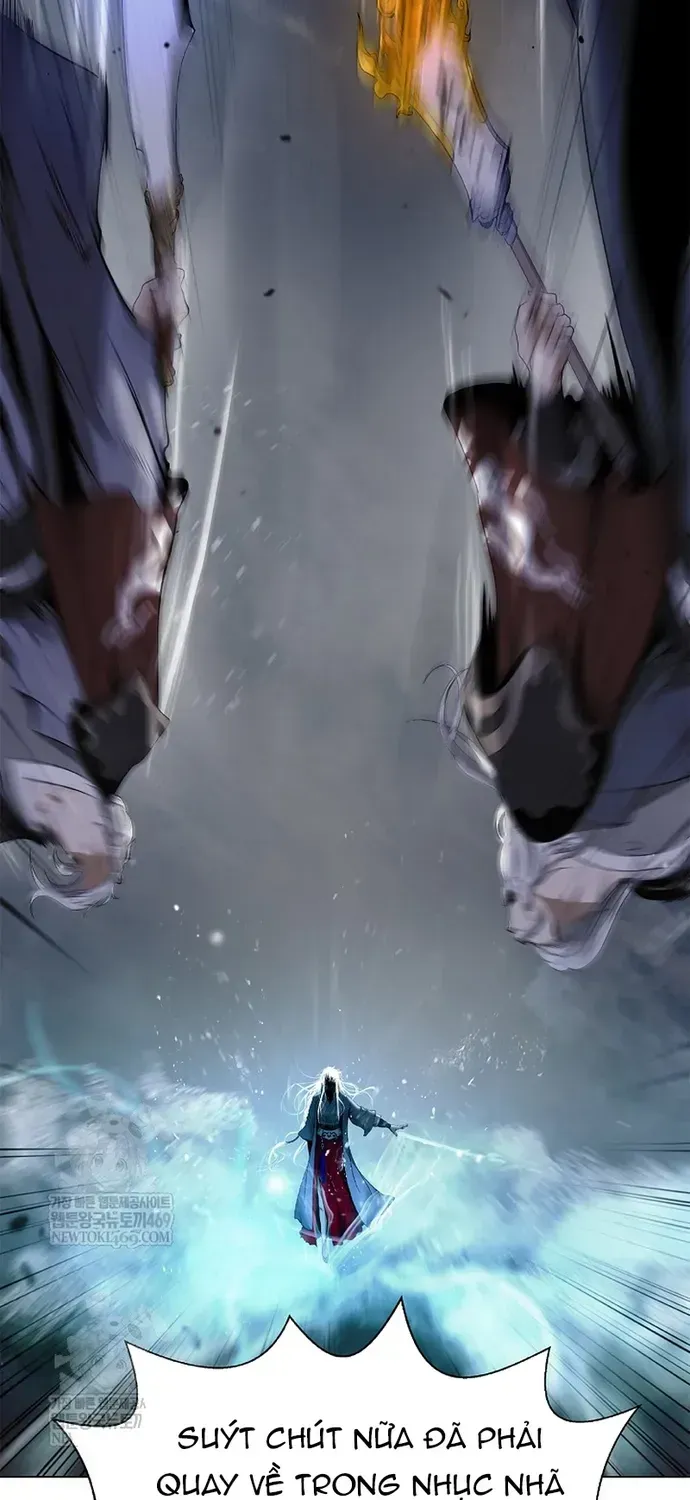 Lãng Tiên Kỳ Đàm Chap 237 - Next Chap 236