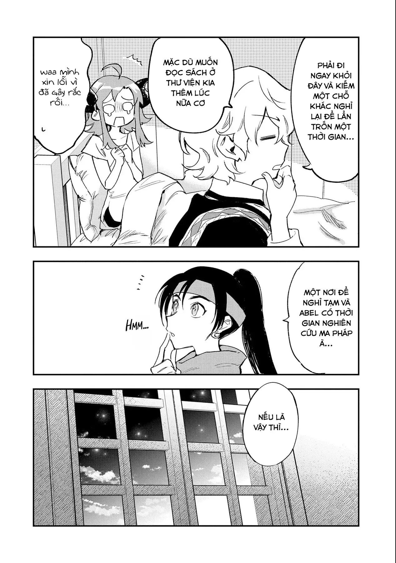Chương 21 - Trang 11