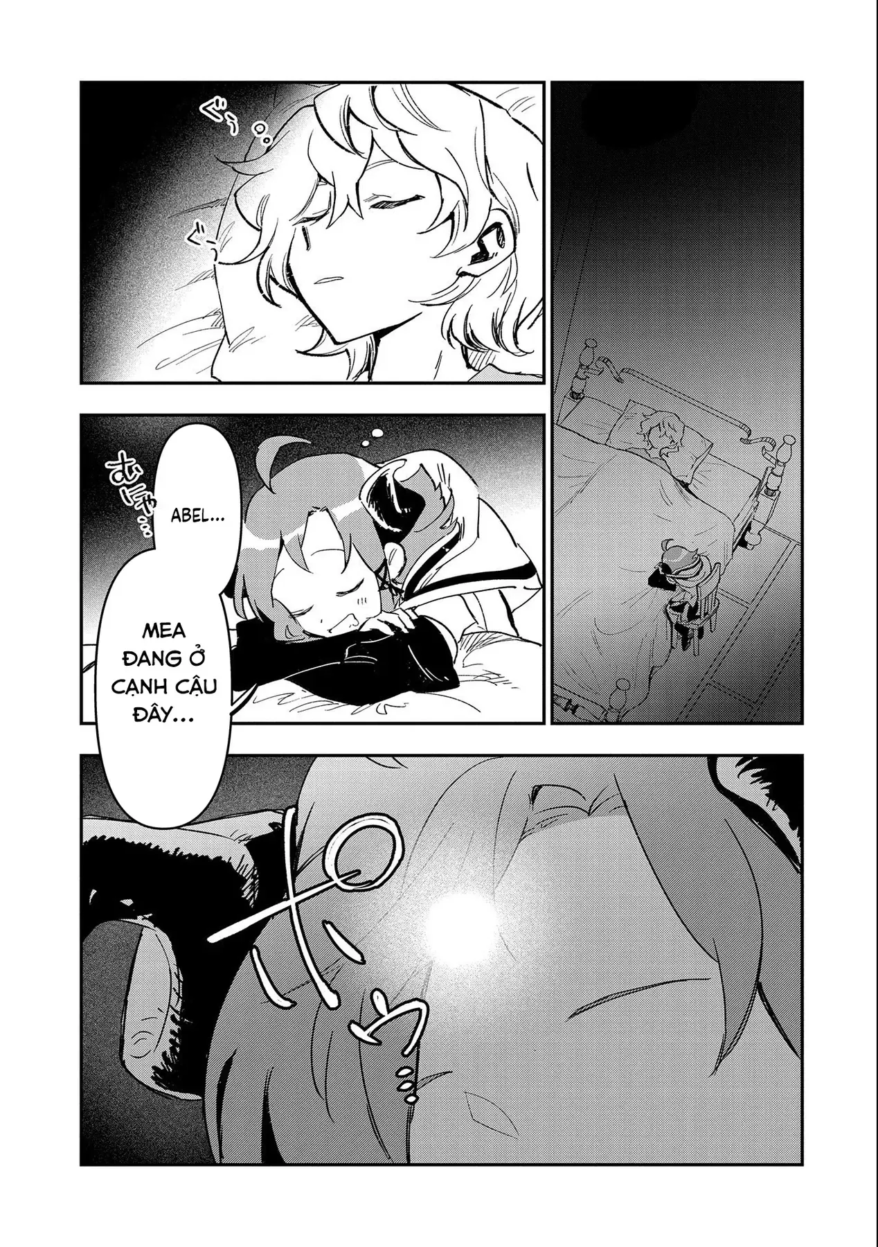 Chương 22 - Trang 21