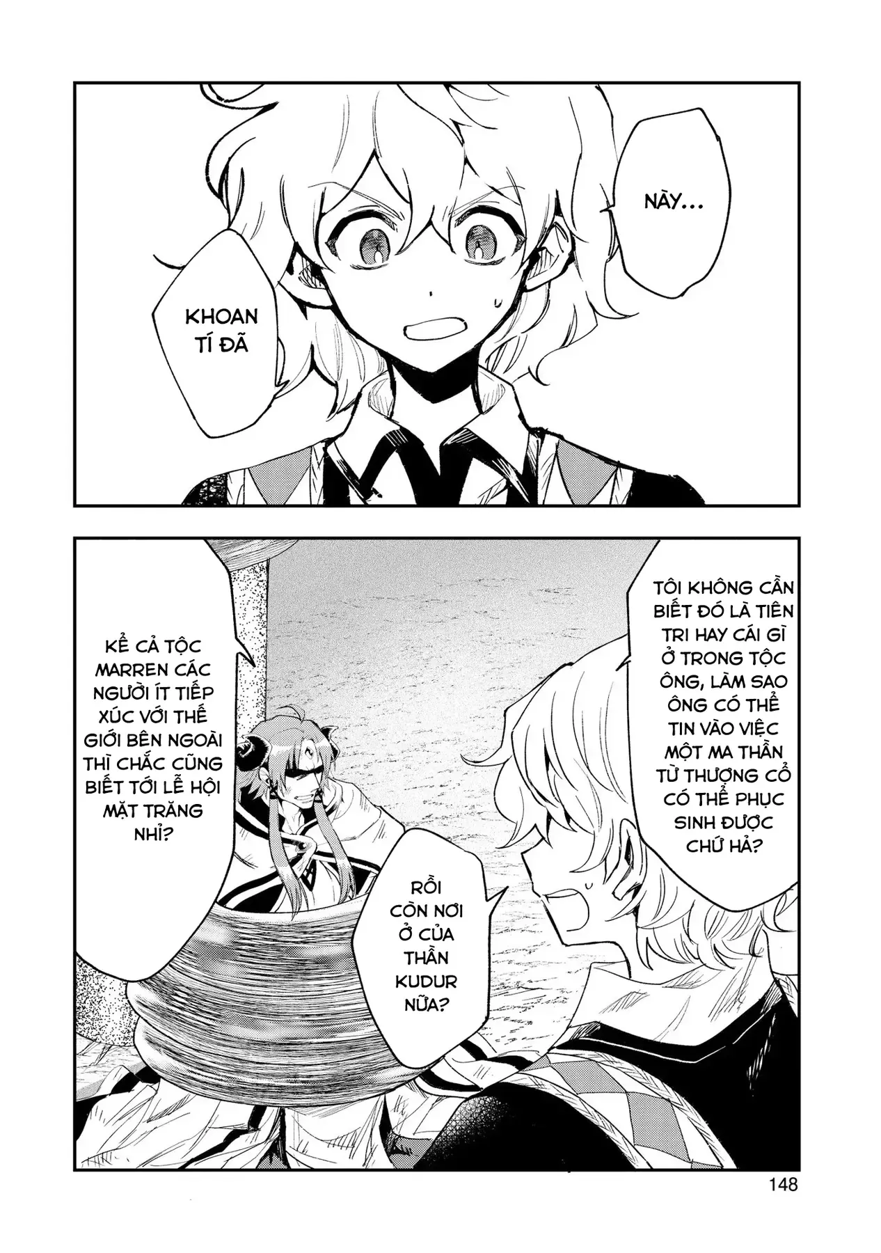 Chương 25 - Trang 19