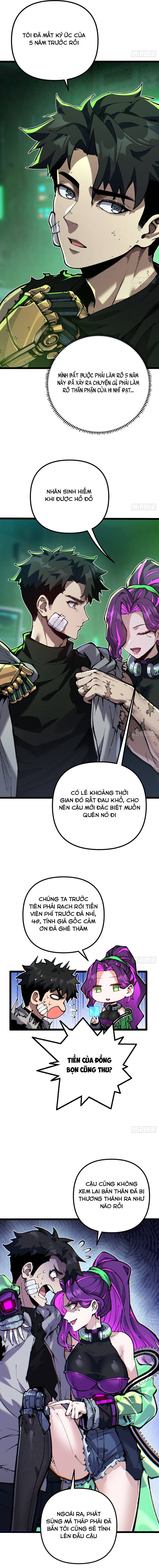 Trang 4 - Sự Cố Utopia