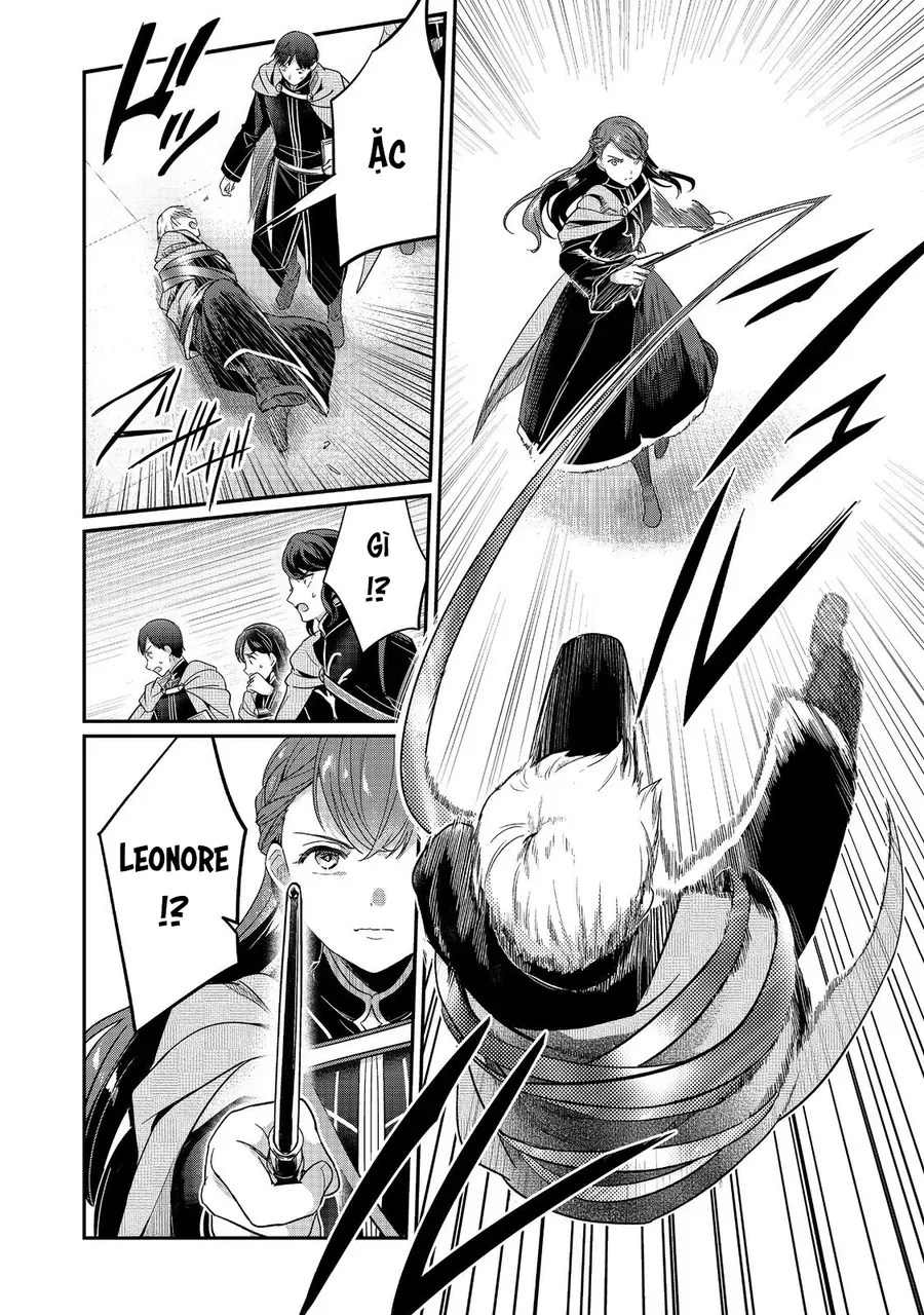 Honzuki No Gekokujou: Dai 5-Bu Todaeta Chishiki Wo Tsunageyou! Chap 3 - Next Chap 2