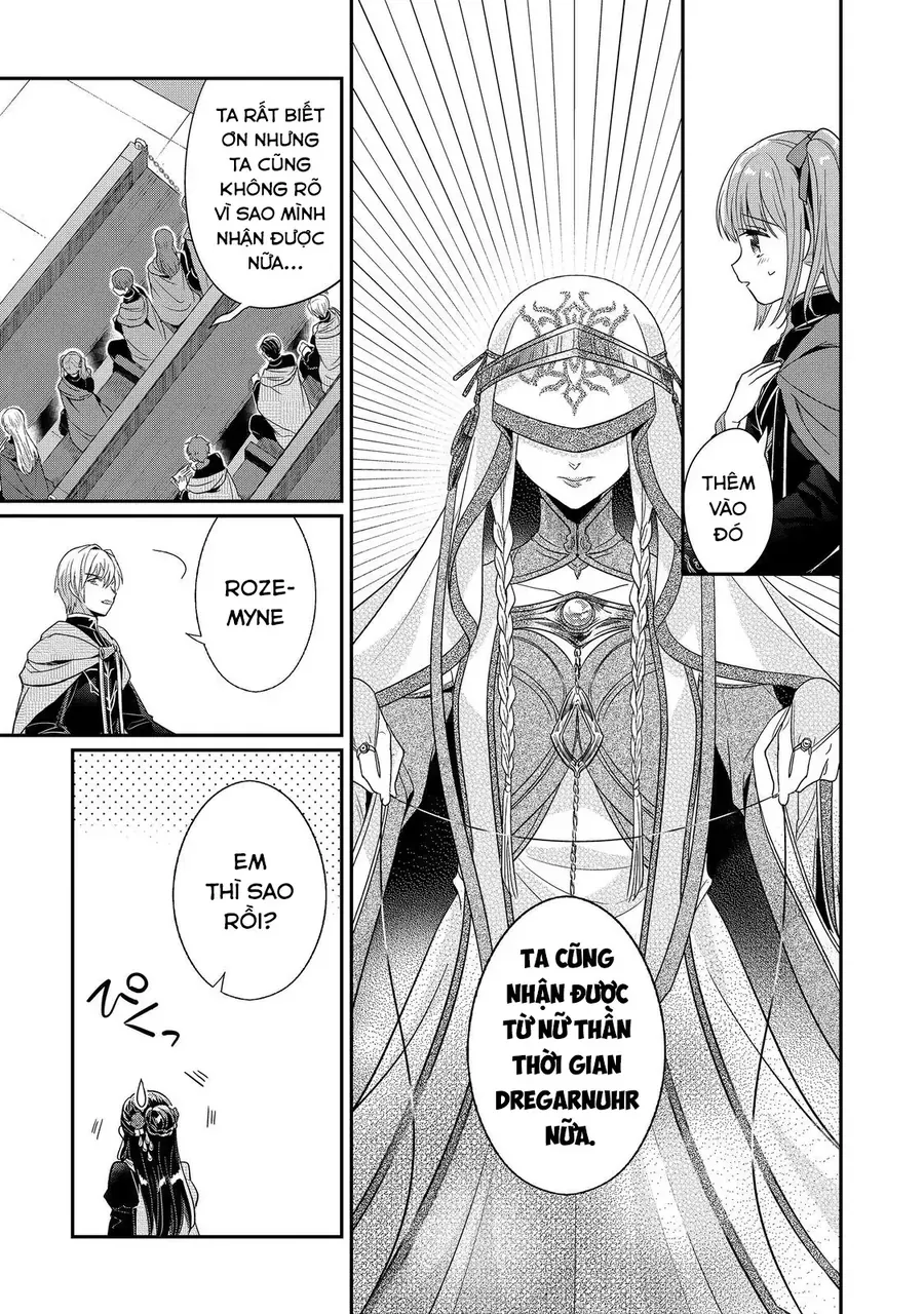 Honzuki No Gekokujou: Dai 5-Bu Todaeta Chishiki Wo Tsunageyou! Chap 4 - Next Chap 3