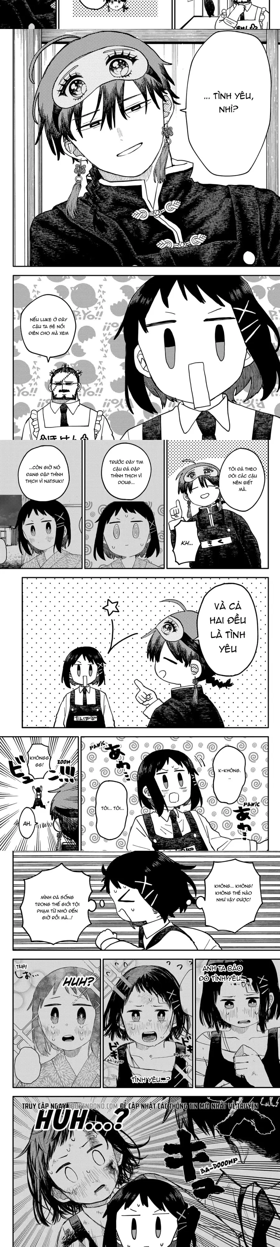 Trang 8 - Youchien Wars