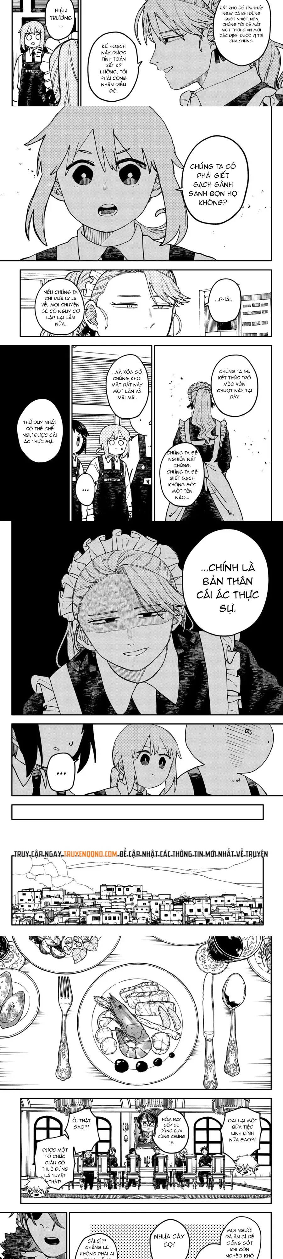 Trang 3 - Youchien Wars