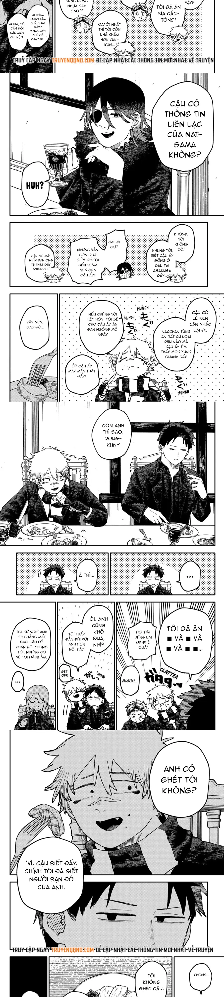 Trang 4 - Youchien Wars