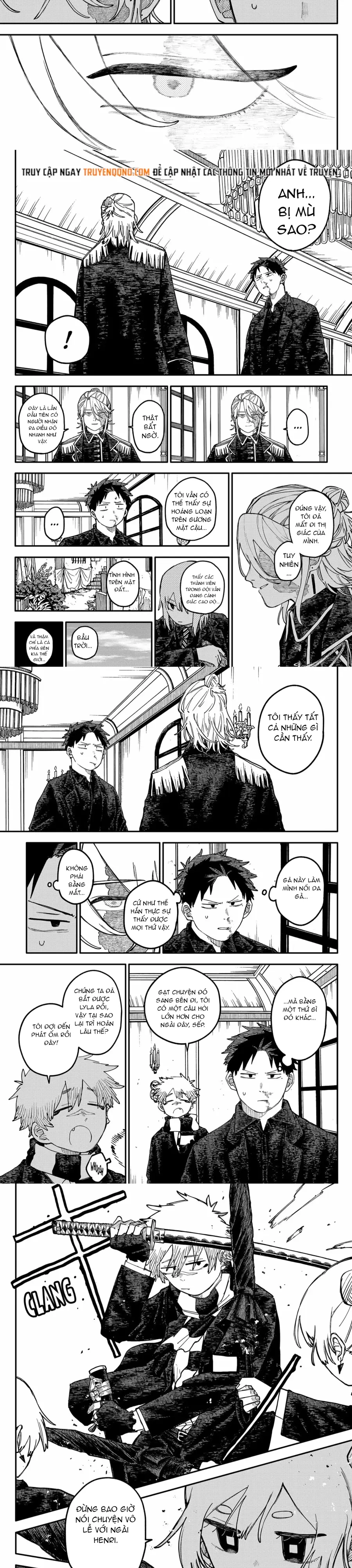 Trang 2 - Youchien Wars