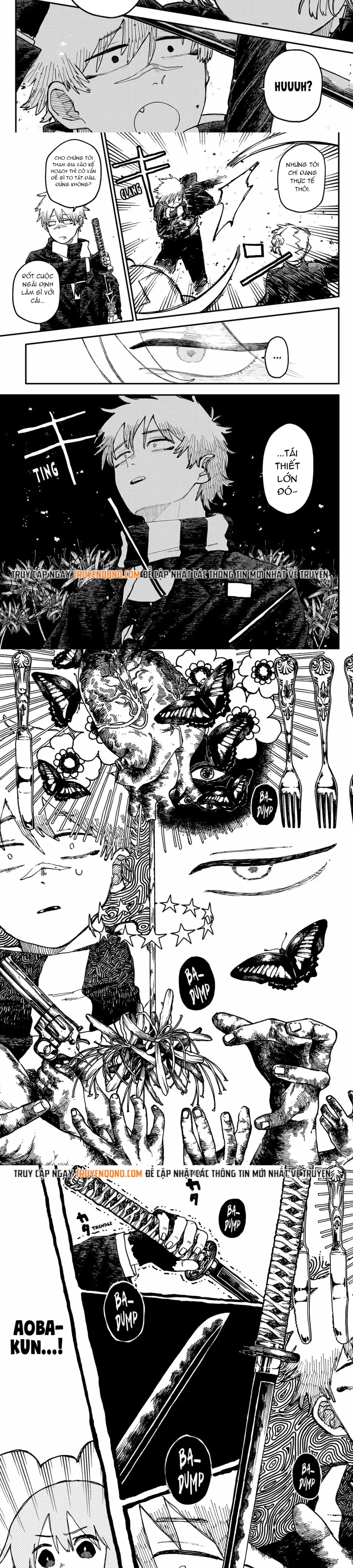 Trang 3 - Youchien Wars