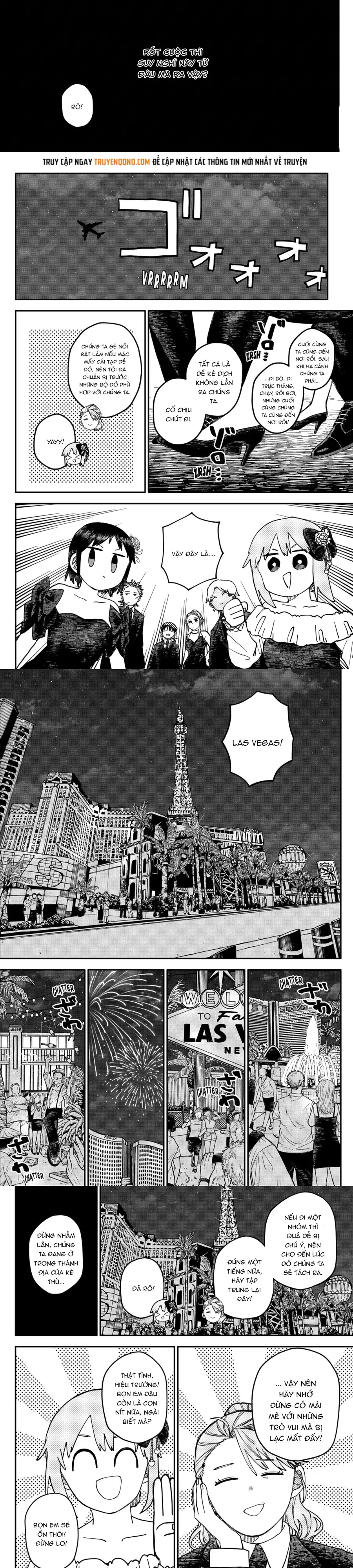 Trang 2 - Youchien Wars