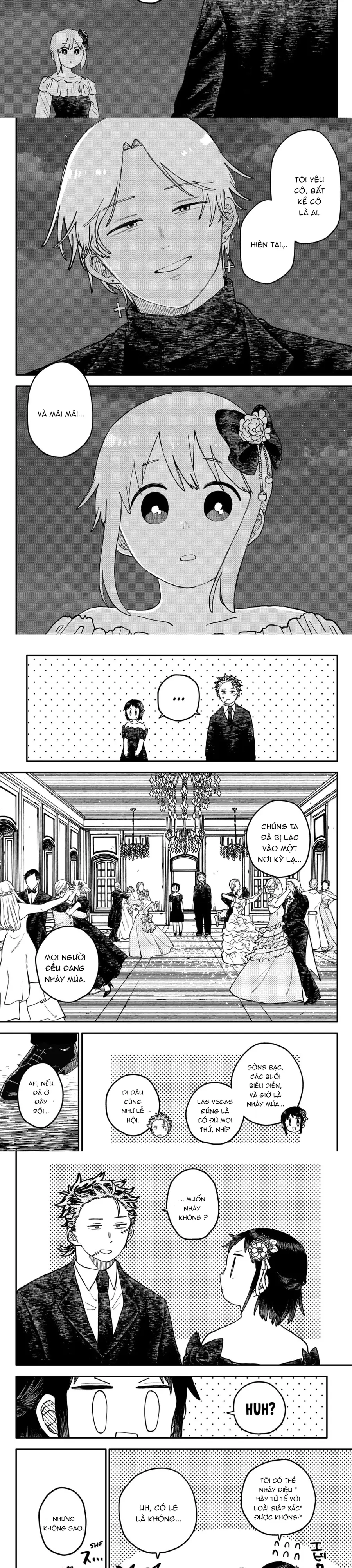 Trang 4 - Youchien Wars