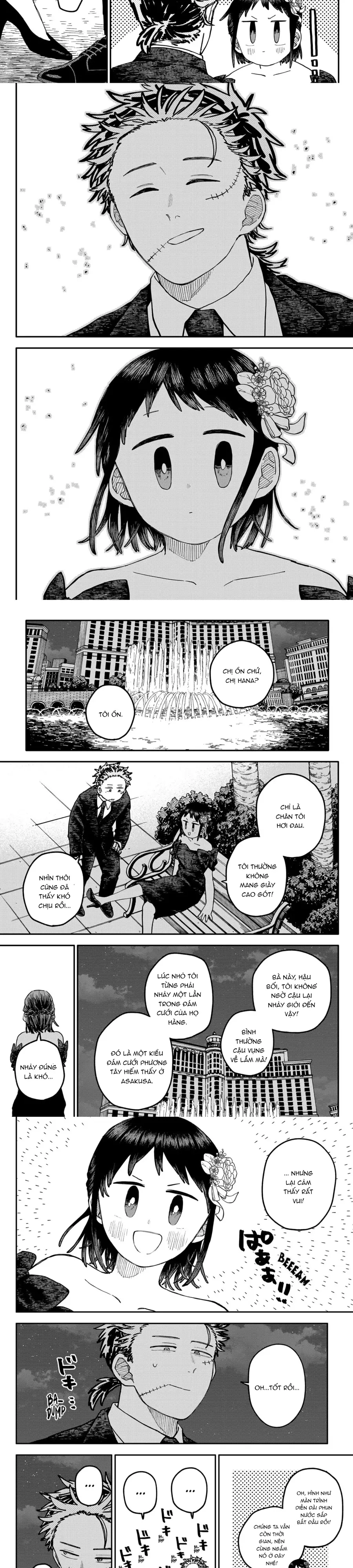 Trang 6 - Youchien Wars