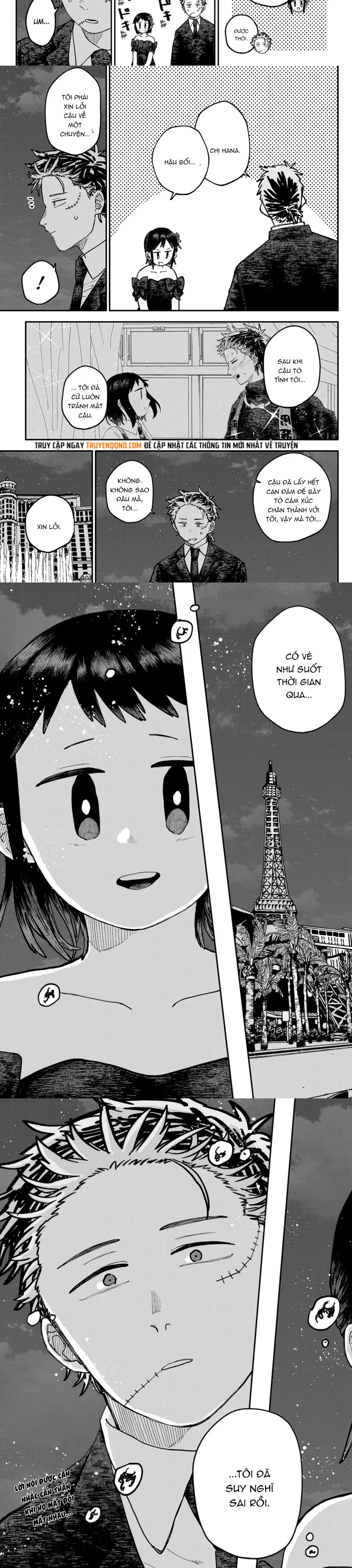 Trang 7 - Youchien Wars