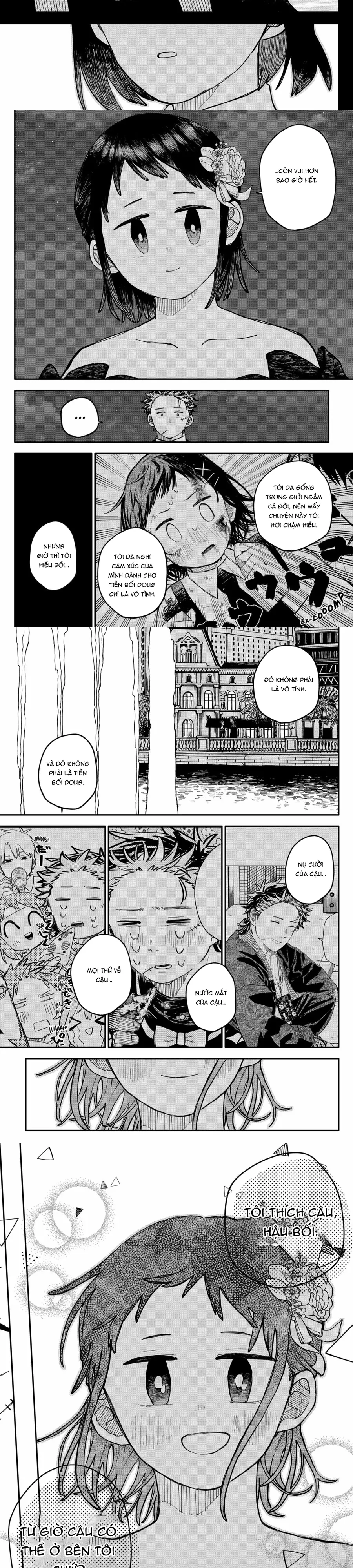 Trang 4 - Youchien Wars