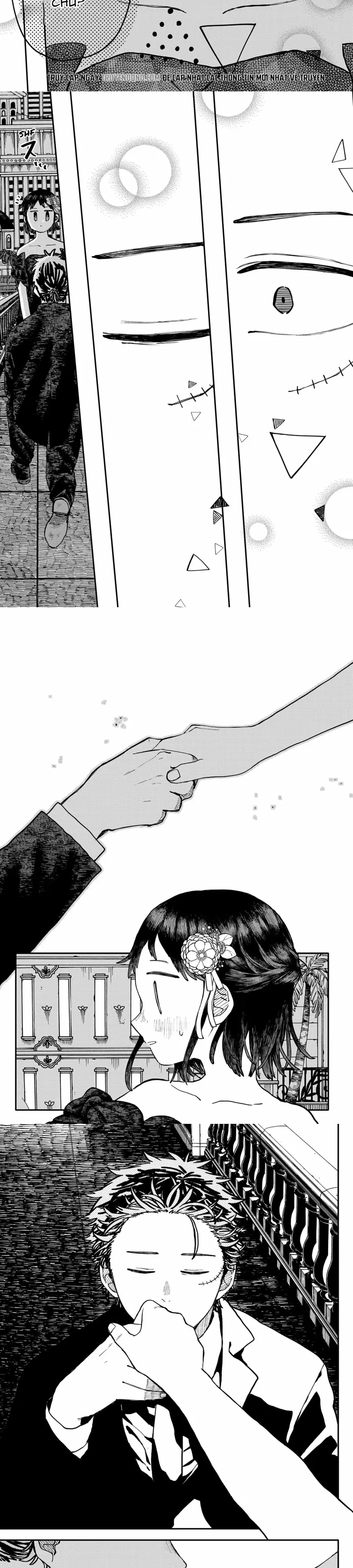 Trang 5 - Youchien Wars