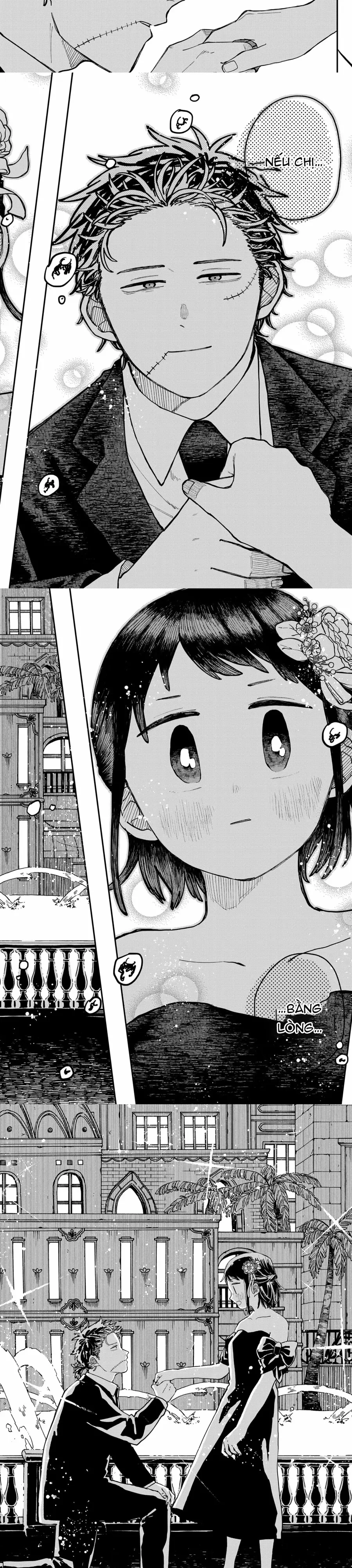 Trang 6 - Youchien Wars