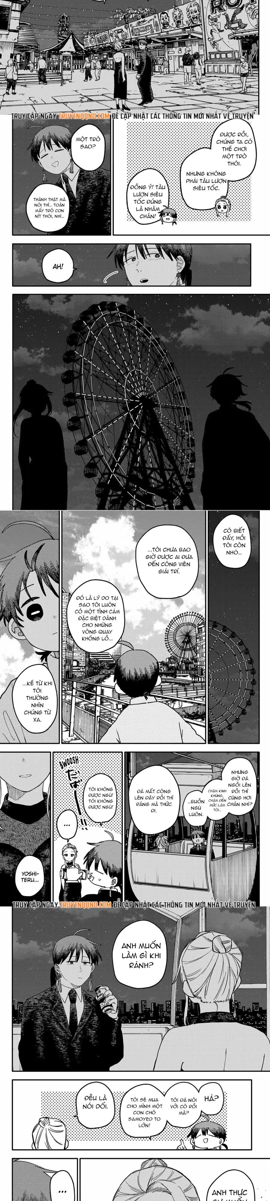 Trang 2 - Youchien Wars