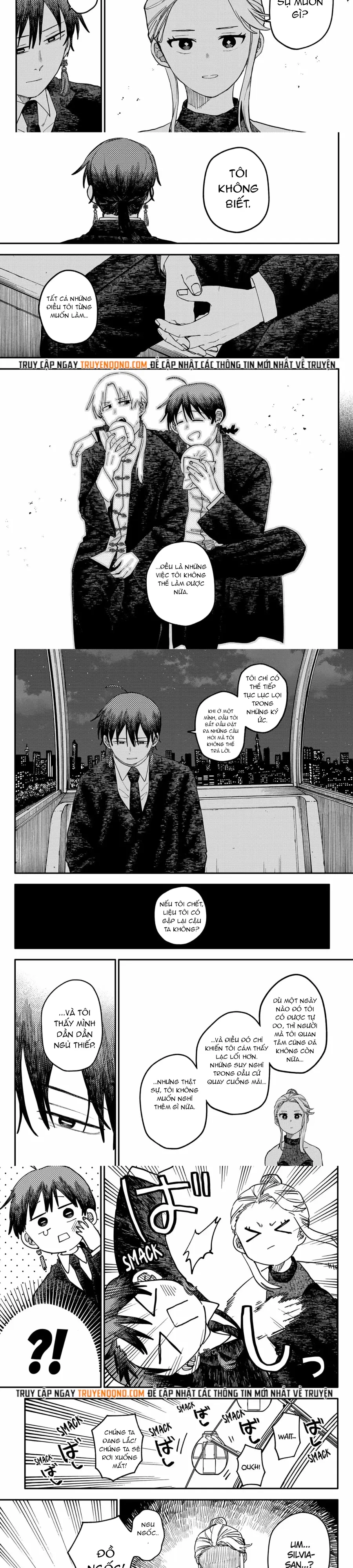 Trang 3 - Youchien Wars