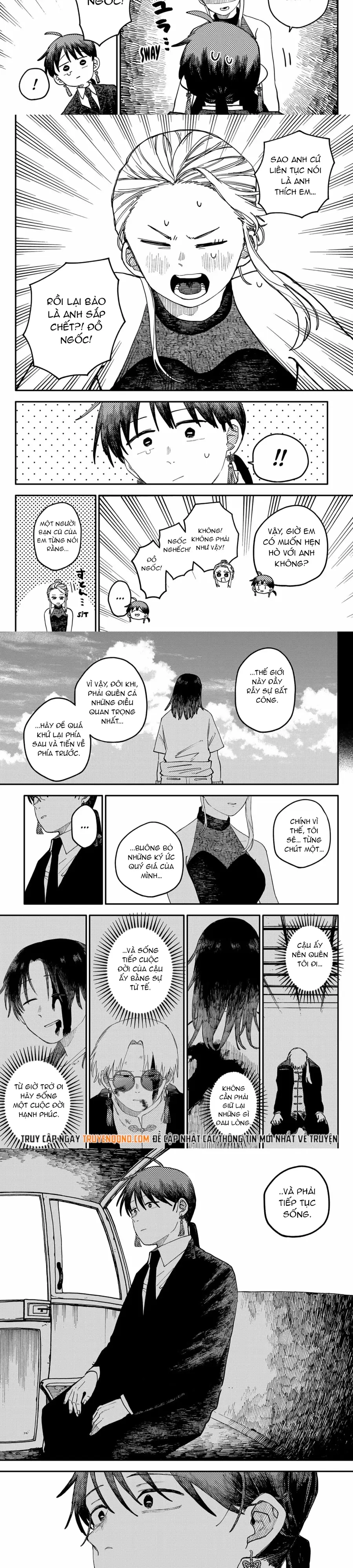 Trang 4 - Youchien Wars