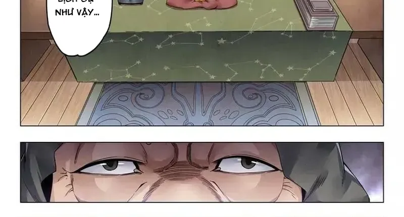 Triệu hồi sư cuối cùng Chap 246 - Next Chap 245