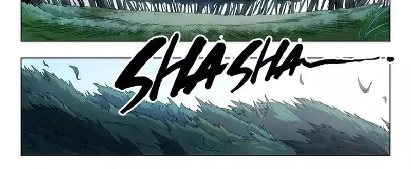 Triệu hồi sư cuối cùng Chap 246 - Next Chap 245