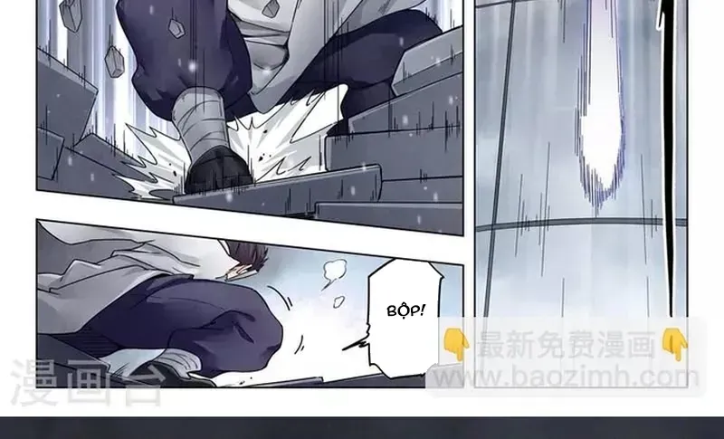 Triệu hồi sư cuối cùng Chap 247 - Next Chap 246