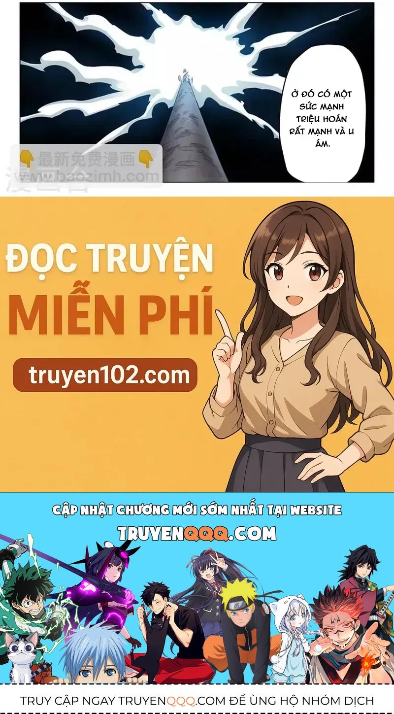 Triệu hồi sư cuối cùng Chap 247 - Next Chap 246