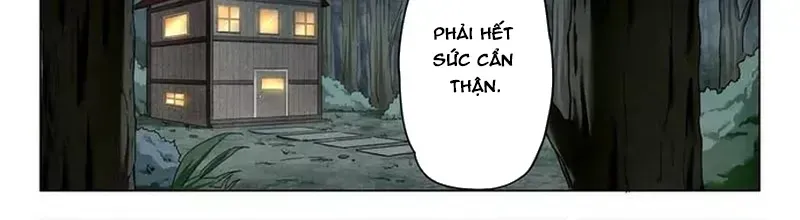 Triệu hồi sư cuối cùng Chap 247 - Next Chap 246