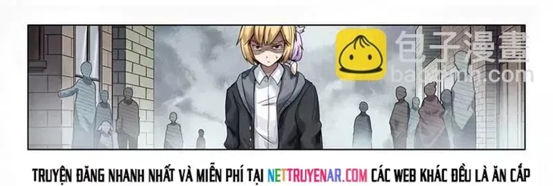 Triệu hồi sư cuối cùng Chap 248 - Next Chap 247