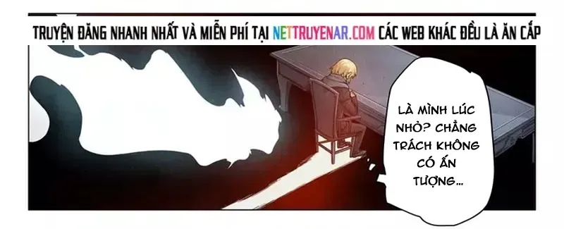 Triệu hồi sư cuối cùng Chap 249 - Next Chap 248