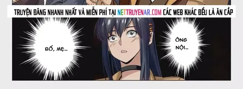 Triệu hồi sư cuối cùng Chap 249 - Next Chap 248