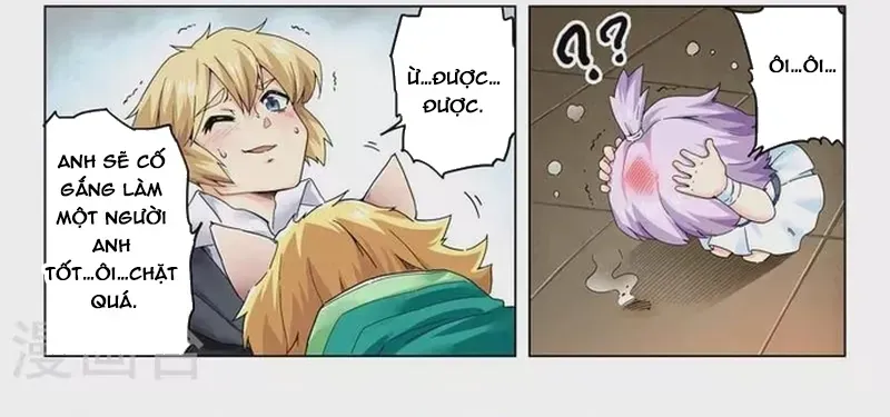 Triệu hồi sư cuối cùng Chap 250 - Next Chap 249