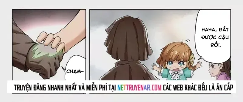 Triệu hồi sư cuối cùng Chap 250 - Next Chap 249