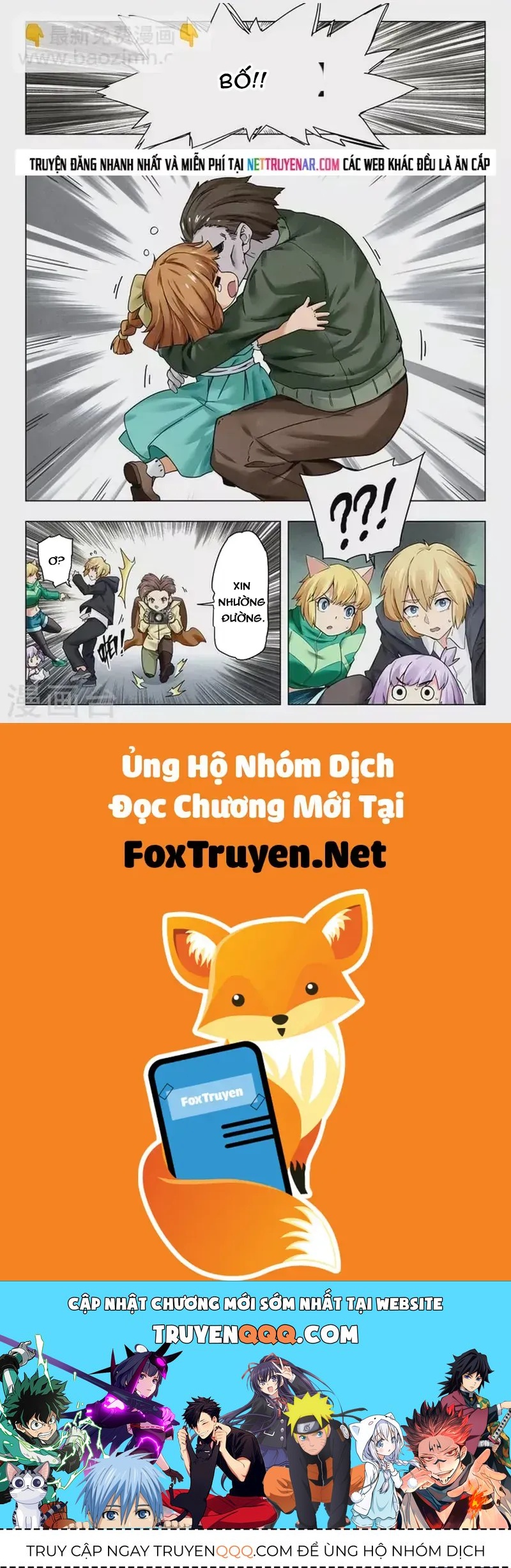 Triệu hồi sư cuối cùng Chap 250 - Next Chap 249