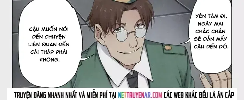 Triệu hồi sư cuối cùng Chap 250 - Next Chap 249