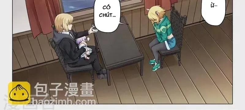 Triệu hồi sư cuối cùng Chap 250 - Next Chap 249