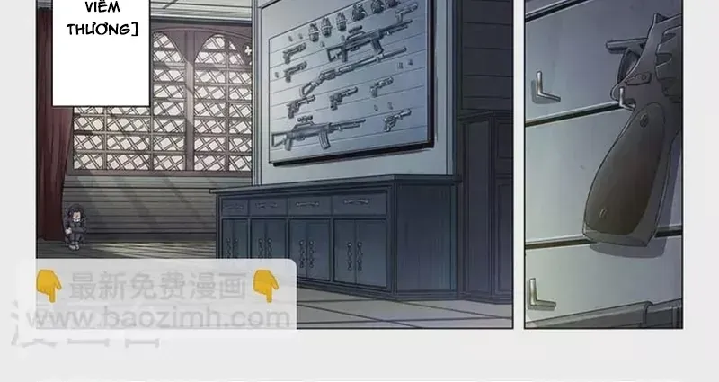 Triệu hồi sư cuối cùng Chap 251 - Next Chap 250