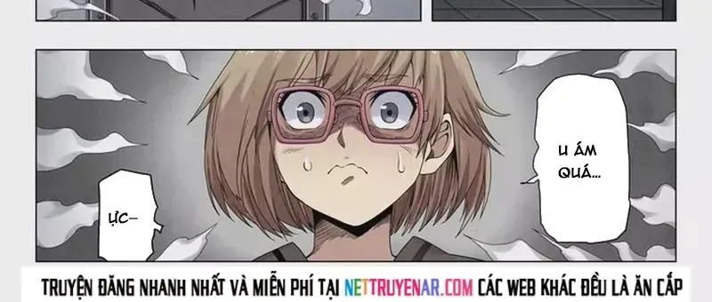 Triệu hồi sư cuối cùng Chap 252 - Next Chap 251