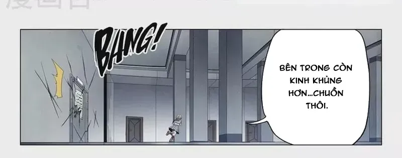 Triệu hồi sư cuối cùng Chap 252 - Next Chap 251