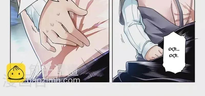 Triệu hồi sư cuối cùng Chap 253 - Next Chap 252