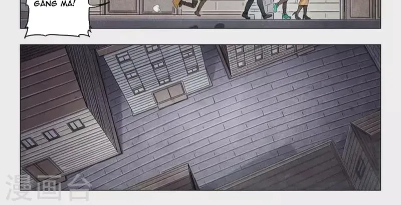 Triệu hồi sư cuối cùng Chap 254 - Next Chap 253