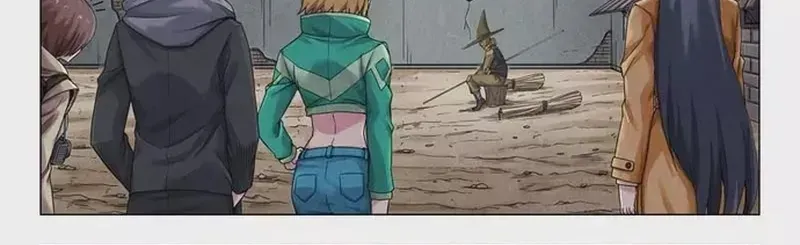 Triệu hồi sư cuối cùng Chap 254 - Next Chap 253