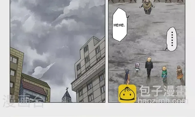 Triệu hồi sư cuối cùng Chap 255 - Next Chap 254