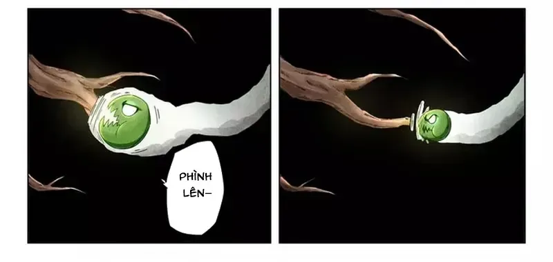 Triệu hồi sư cuối cùng Chap 255 - Next Chap 254