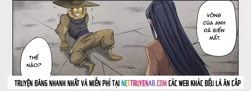 Triệu hồi sư cuối cùng Chap 255 - Next Chap 254