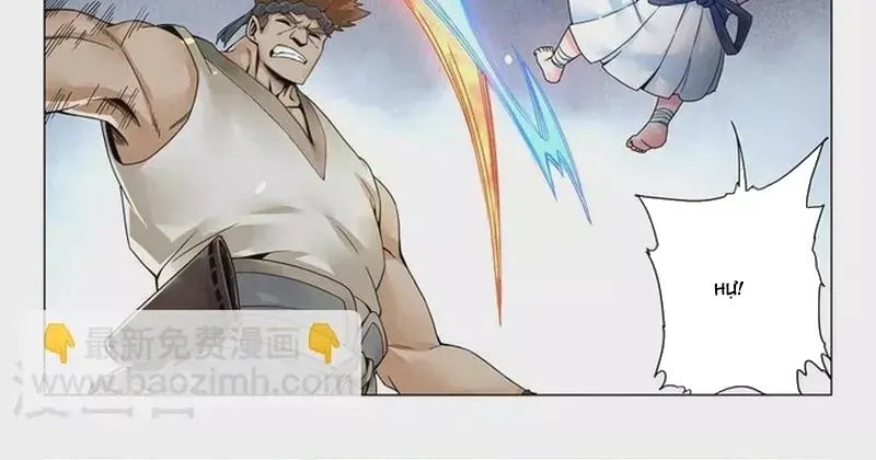 Triệu hồi sư cuối cùng Chap 256 - Next Chap 255